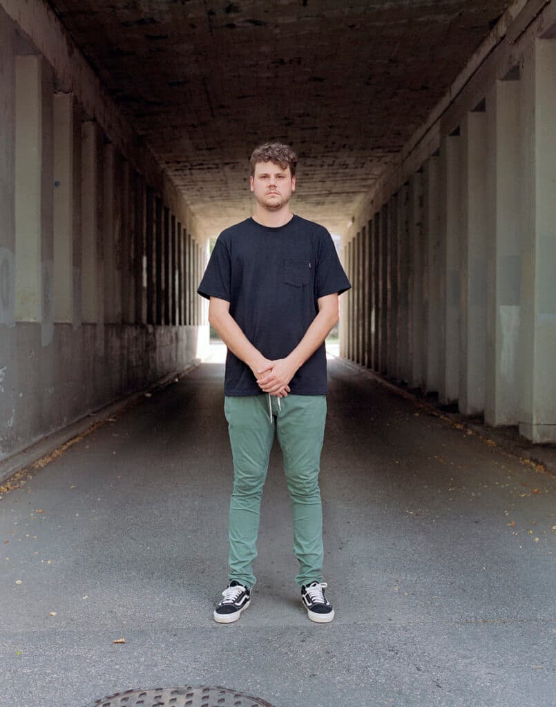 Jacob Cain - developer and digital strategist